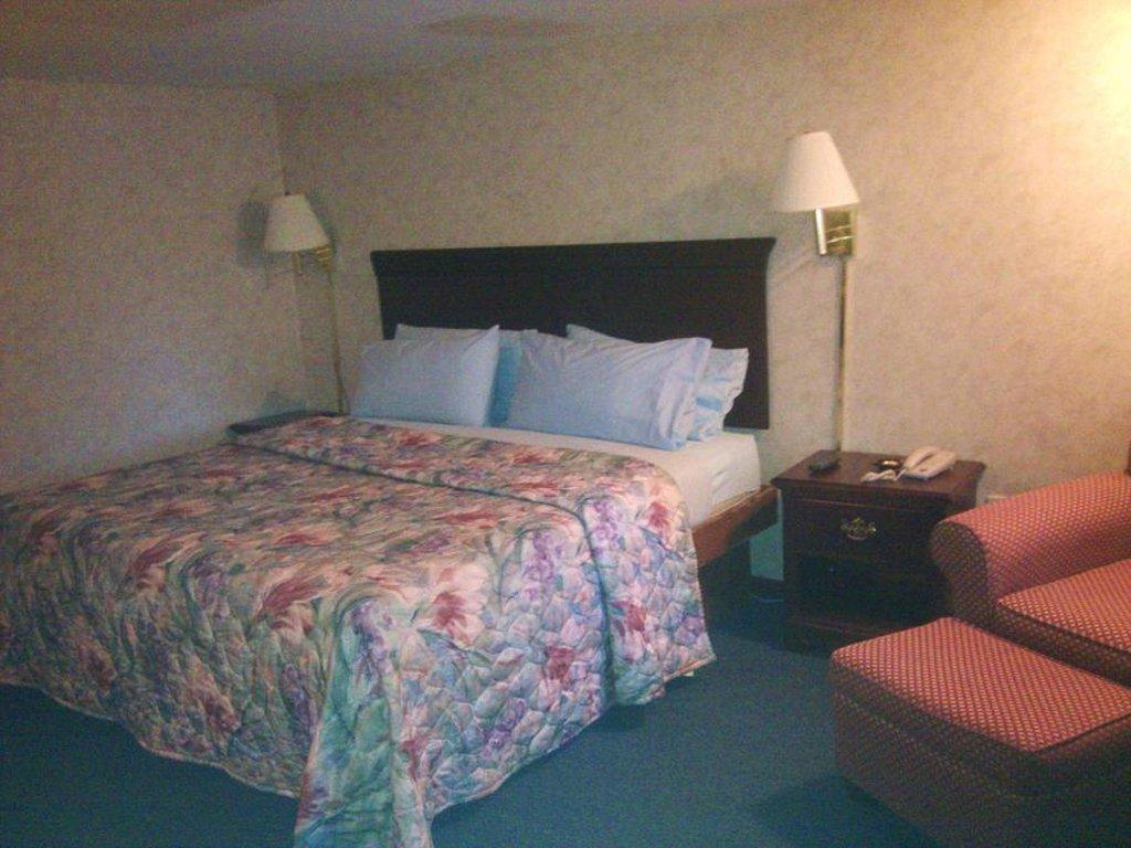 Dartmouth Motor Inn ภายนอก รูปภาพ